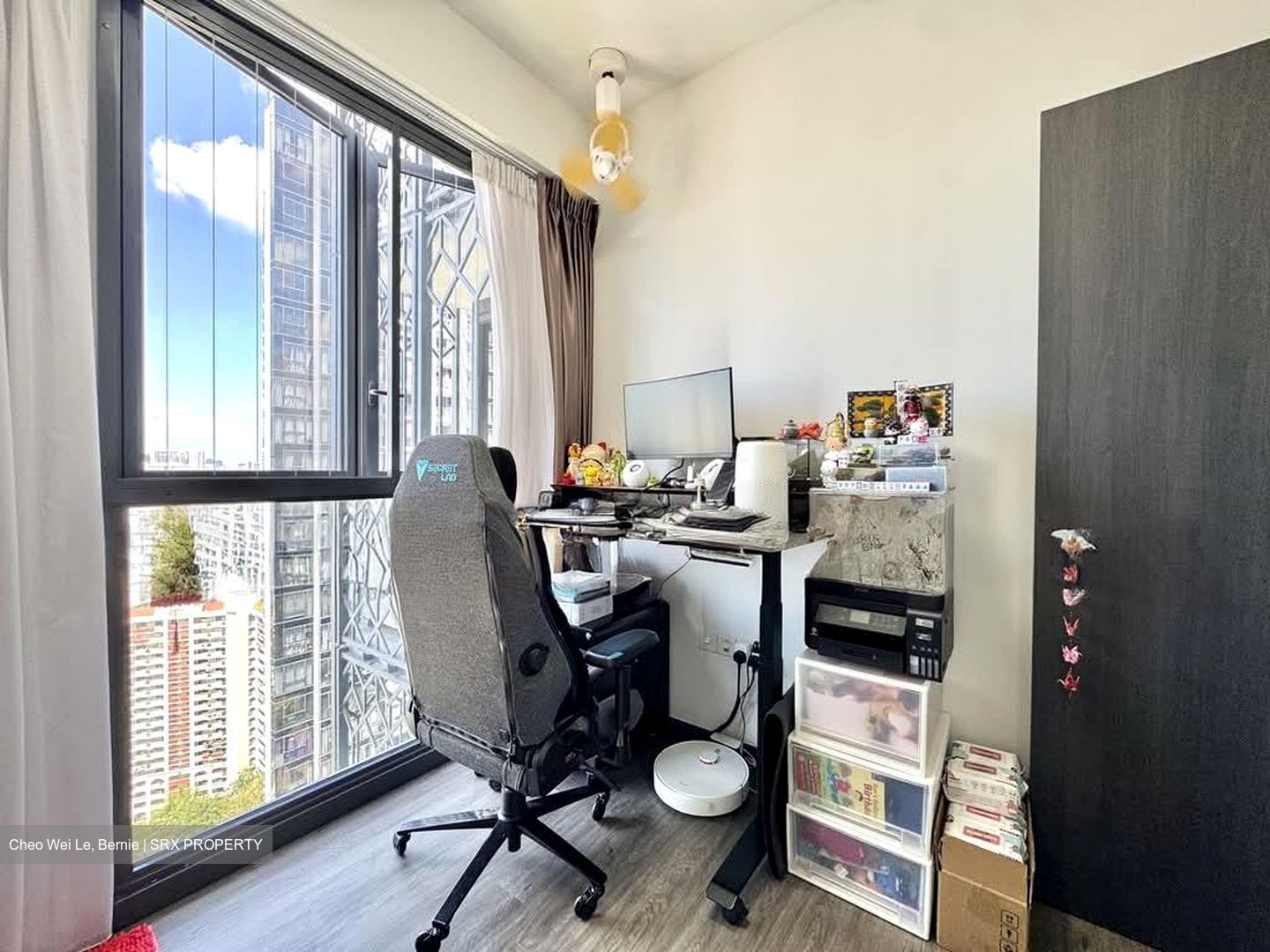 Gem Residences (D12), Condominium #587273251